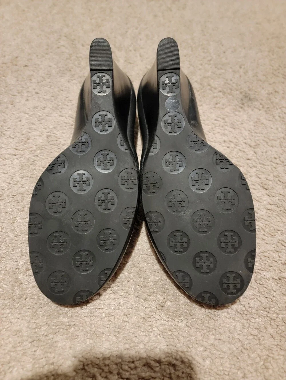 Tory Burch this pair